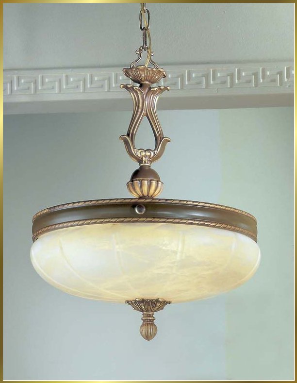 Pendant Chandeliers Model: CL-69605 VBZ